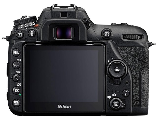 D7500 18-140 VR レンズキットの製品画像 - 価格.com