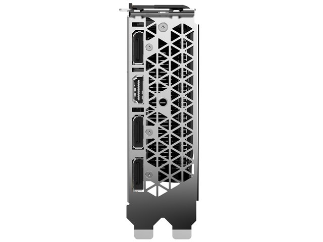 ZOTAC GeForce GTX 1080 Ti Blower ZT-P10810B-10P [PCIExp 11GB