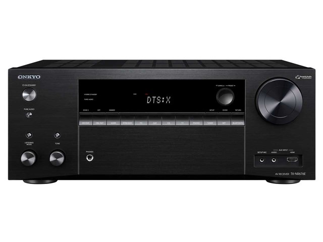 TX-NR676Eの製品画像 - 価格.com