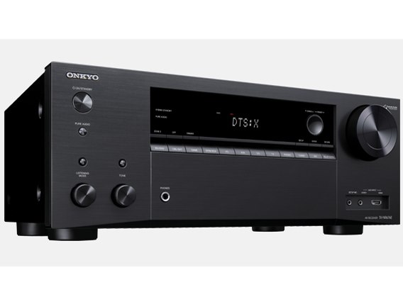 アンプ ONKYO TX-NR676E TX-NR676Eの製品画像 - 価格.com