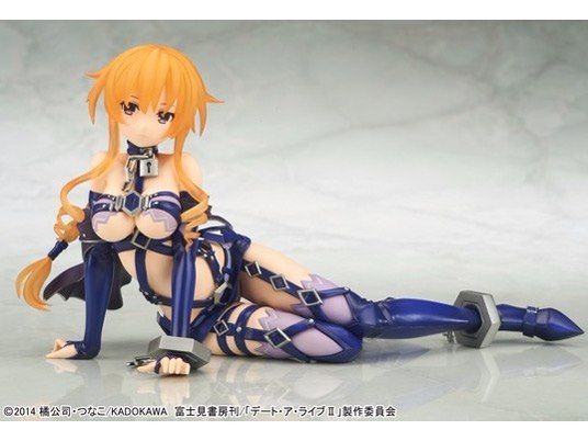 デート・ア・ライブII 1/8 八舞夕弦の製品画像 - 価格.com