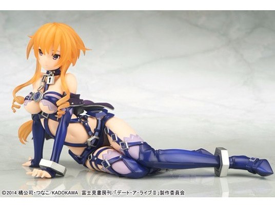 デート・ア・ライブII 1/8 八舞夕弦の製品画像 - 価格.com