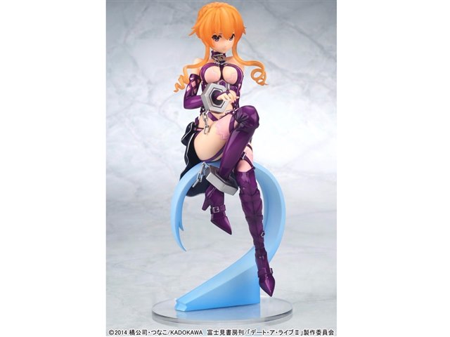 ★【未開封】デート・ア・ライブ 特大アクリルフィギュア 八舞耶倶矢 デート・ア・ライブII 1/8 八舞耶倶矢の製品画像 - 価格.com
