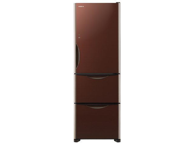 真空チルド R-S3800HV(XT) [クリスタルブラウン]の製品画像