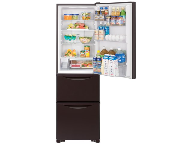 R-K320HV(TD) [ダークブラウン]の製品画像 - 価格.com