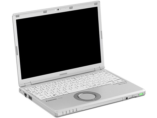 sososo　新品未使用Let's note CF-FC6RDAAS パナソニック Let's note FC6 法人モデル（Core Ultra 5 235U