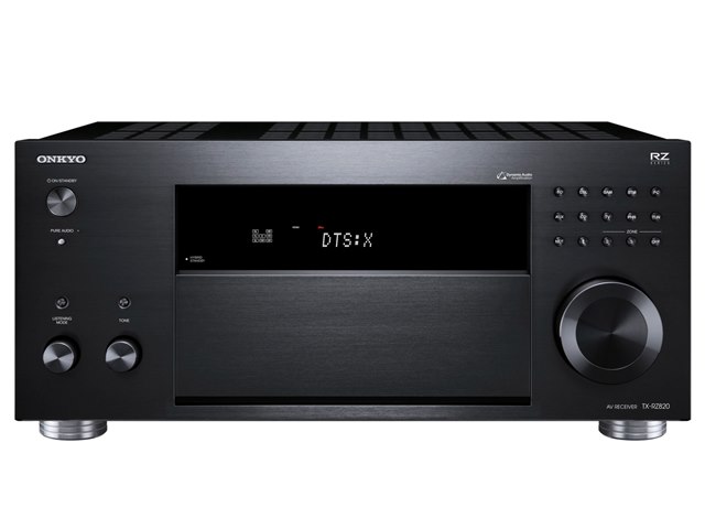 TX-RZ820の製品画像 - 価格.com