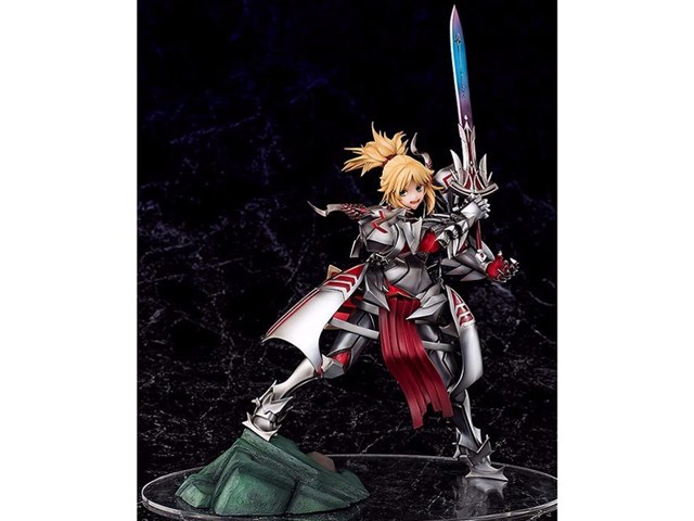 Fate/Apocrypha 小説版 1/8 ''赤''のセイバー [モードレッド]の