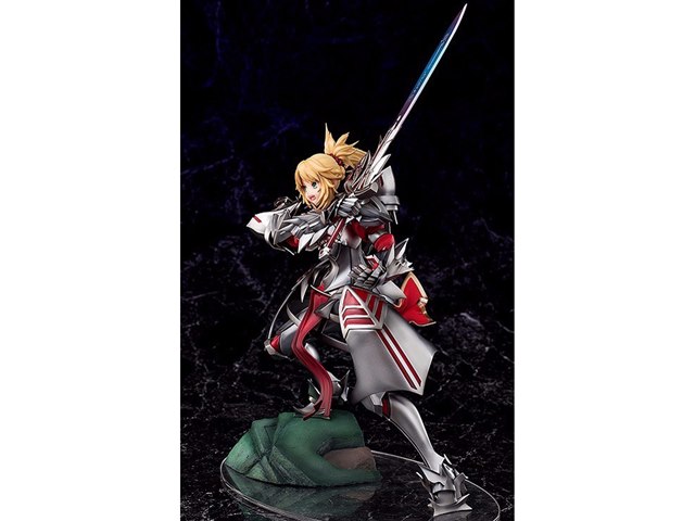 Fate/Apocrypha 小説版 1/8 ''赤''のセイバー [モードレッド]の