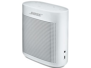 Bose SoundLink Color Speaker II ポーラーホワイト