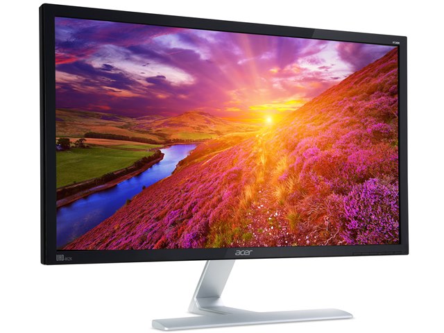 RT280Kbmjdpx [28インチ ブラック]の製品画像 - 価格.com