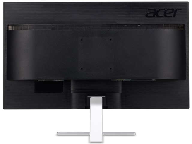 28型4K 60HZ】Acer RT280K モニター 本体 Amazon.co.jp: Acer モニター