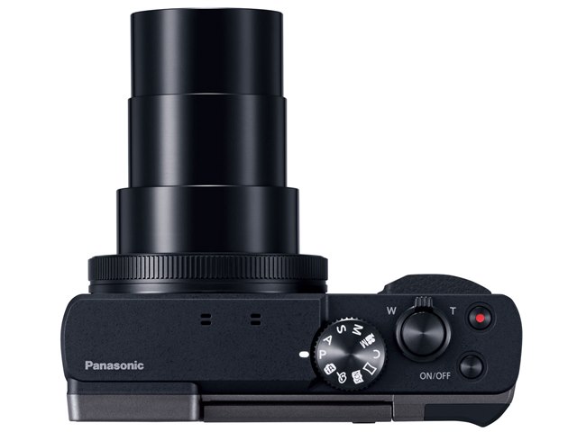 LUMIX DC-TZ90-S [シルバー]の製品画像 - 価格.com