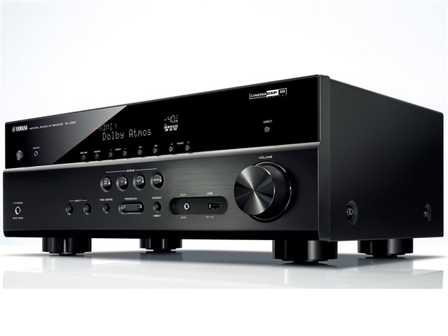 RX-V583の製品画像 - 価格.com