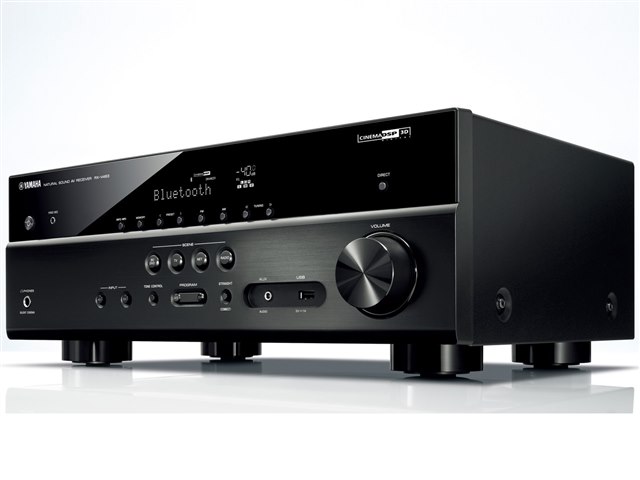 RX-V483の製品画像 - 価格.com