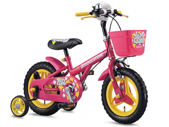 Todd 子供用自転車 ピンク Todd 子供用自転車 ピンク