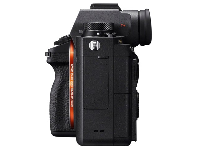 α9 ILCE-9 ボディの製品画像 - 価格.com