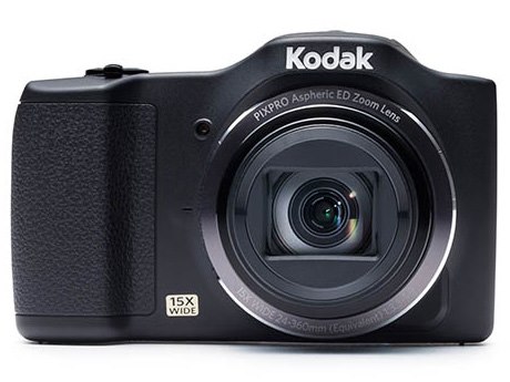 PIXPRO FZ152 [BLACK]の製品画像 - 価格.com