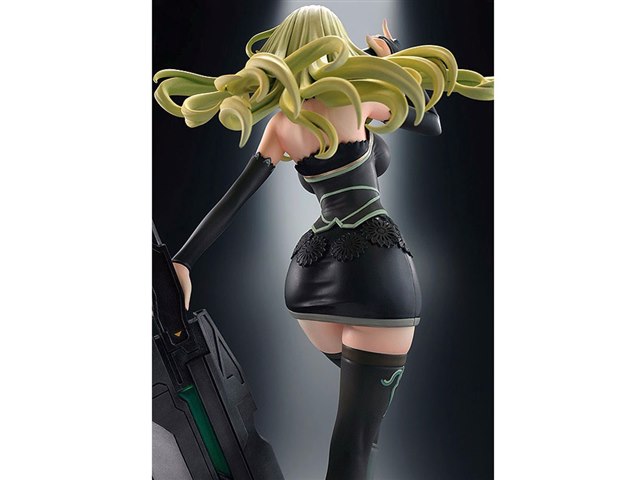 ボーダーブレイク 1/7 フィオナ 本庄雷太ver.の製品画像 - 価格.com