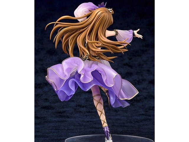 アイドルマスター ミリオンライブ！ 所恵美 悩殺セクシーダンスVer. 1/8 Amazon.co.jp: アイドルマスター ミリオンライブ! 所恵美 悩殺セクシー