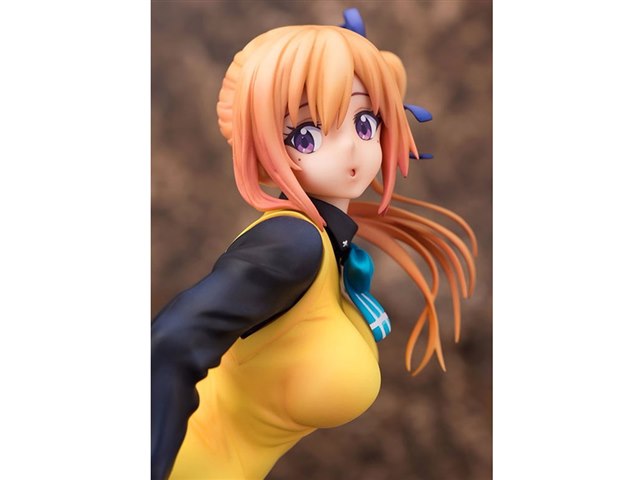 無彩限のファントム・ワールド 1/7 川神舞の製品画像 - 価格.com