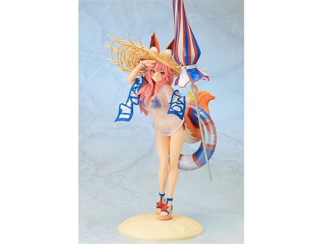 Fate/Grand Order ランサー 玉藻の前 1/7スケール フィギュア 61udCfg4dNL._AC_UF350,