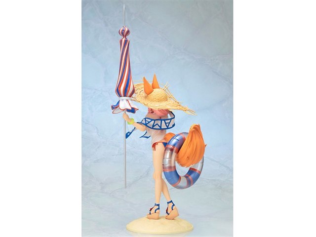 Fate/Grand Order 1/7 ランサー/玉藻の前の製品画像 - 価格.com