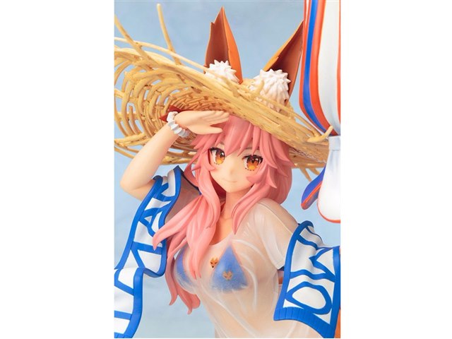 Fate/Grand Order 1/7 ランサー/玉藻の前の製品画像 - 価格.com