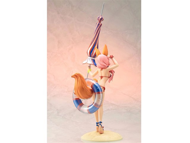 Fate/Grand Order 1/7 ランサー/玉藻の前の製品画像 - 価格.com