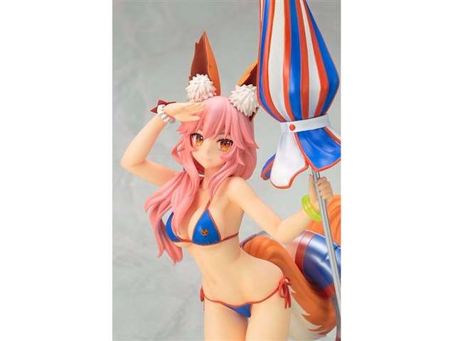 Fate/Grand Order 1/7 ランサー/玉藻の前の製品画像 - 価格.com