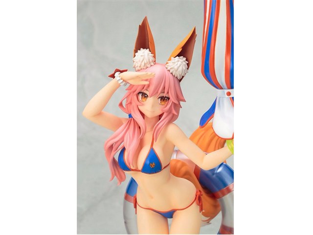 Fate/Grand Order 1/7 ランサー/玉藻の前の製品画像 - 価格.com