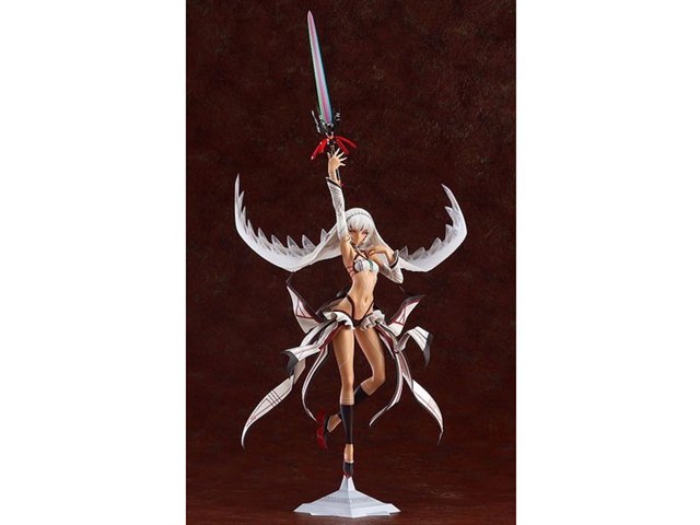Fate/Grand Order 1/8 セイバー/アルテラの製品画像 - 価格.com