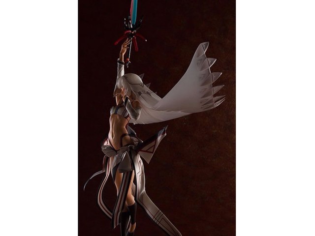 Fate/Grand Order 1/8 セイバー/アルテラの製品画像 - 価格.com
