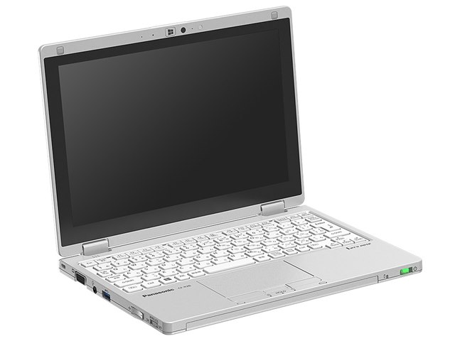 内蔵型SSD Panasonic Let's note RZ6 CF-RZ6RDRVS Let's note RZ6 CF-RZ6RDRVSの製品画像 - 価格.com
