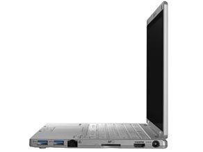 内蔵型SSD Panasonic Let's note RZ6 CF-RZ6RDRVS Let's note RZ6 CF-RZ6RDRVSの製品画像 - 価格.com