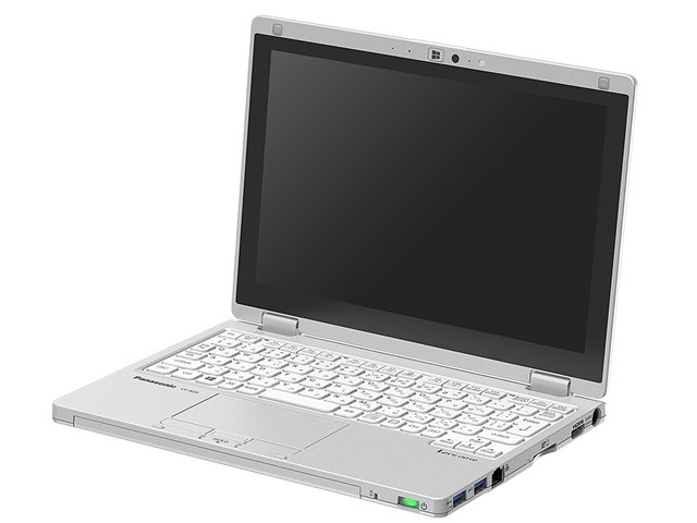 Let's note RZ6 CF-RZ6RFRVS SIMフリーの製品画像 - 価格.com