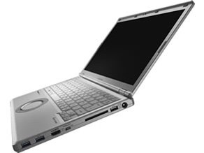 Let's note SZ6 CF-SZ6RFQVS SIMフリーの製品画像 - 価格.com