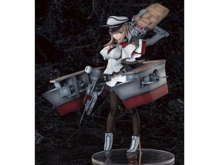 艦隊これくしょん -艦これ- 1/7 グラーフ・ツェッペリンの製品