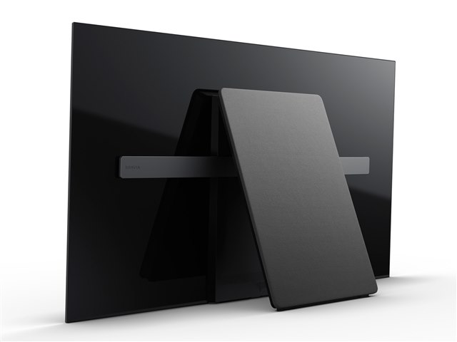 BRAVIA KJ-65A1 [65インチ]の製品画像 - 価格.com