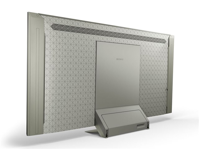 BRAVIA KJ-65X9500E [65インチ]の製品画像 - 価格.com