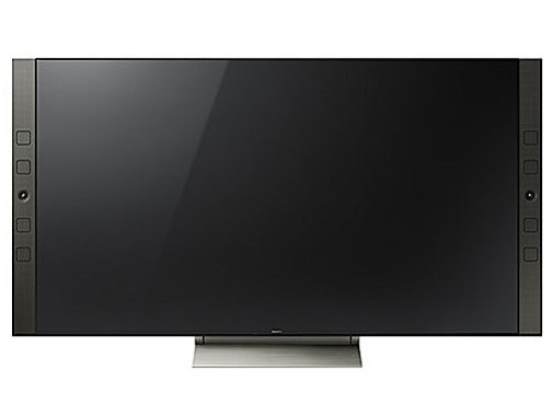 BRAVIA KJ-55X9500E [55インチ]の製品画像 - 価格.com