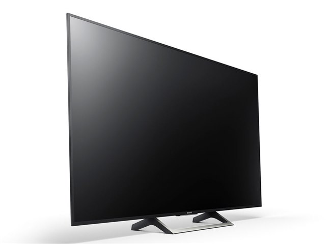 BRAVIA KJ-65X8500E [65インチ]の製品画像 - 価格.com
