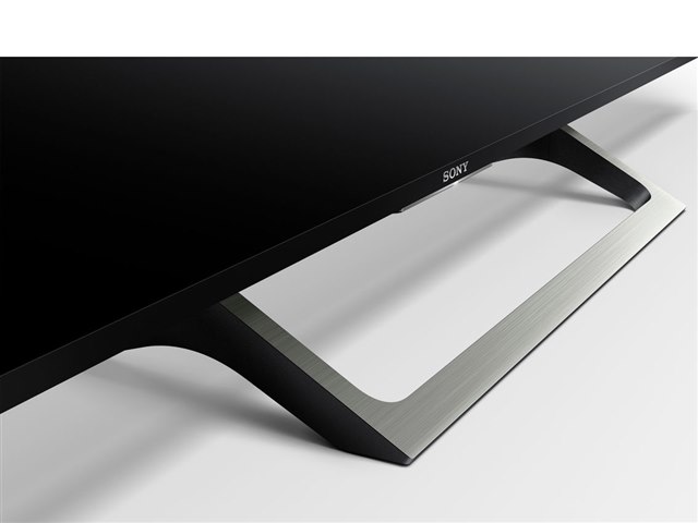 BRAVIA KJ-65X8500E [65インチ]の製品画像 - 価格.com