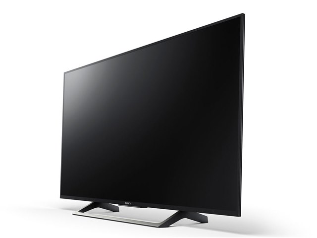 BRAVIA KJ-49X8000E (B) [49インチ ブラック]の製品画像 - 価格.com