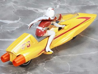 EX合金 科学忍者隊ガッチャマン G-3 リペイントver.の製品画像 - 価格.com