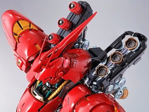 BANDAI - FORMANIA EX サザビー FORMANIA EX サザビーの製品画像 - 価格.com