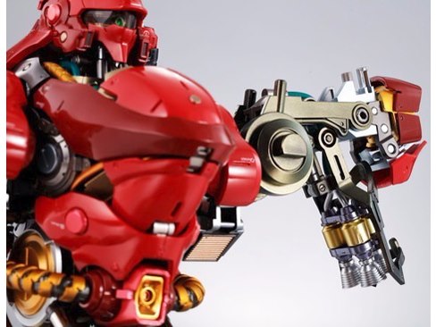BANDAI - FORMANIA EX サザビー バンダイ FORMANIA EX サザビーの製品画像 - 価格.com
