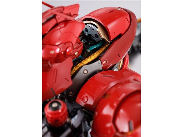 BANDAI - FORMANIA EX サザビー バンダイ FORMANIA EX サザビーの製品画像 - 価格.com