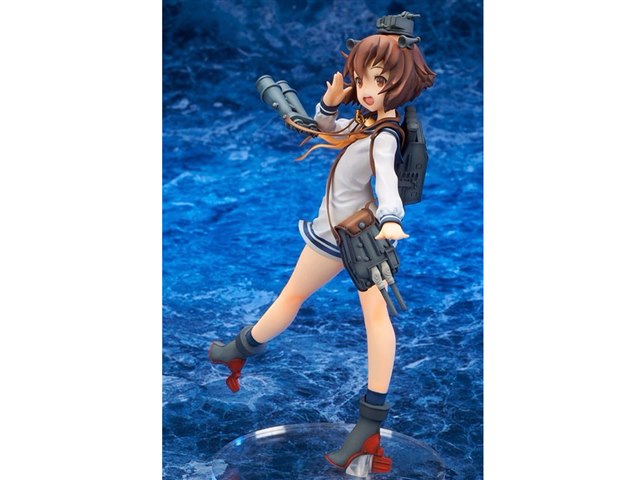 艦隊これくしょん -艦これ- 駆逐艦 雪風の製品画像 - 価格.com