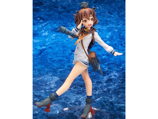 艦隊これくしょん -艦これ- 駆逐艦 雪風の製品画像 - 価格.com